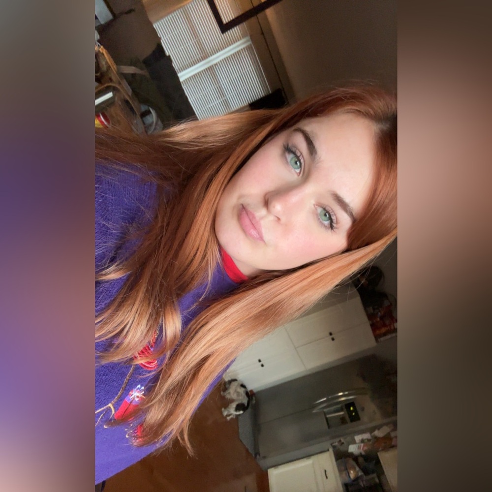 Meet your Posher, Alayna